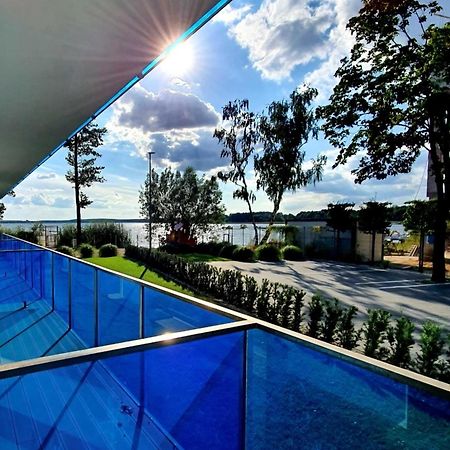 Apartamenty Boszkowo Aquarius Blue Eksteriør billede