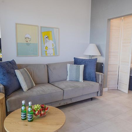 Apartamenty Boszkowo Aquarius Blue Eksteriør billede
