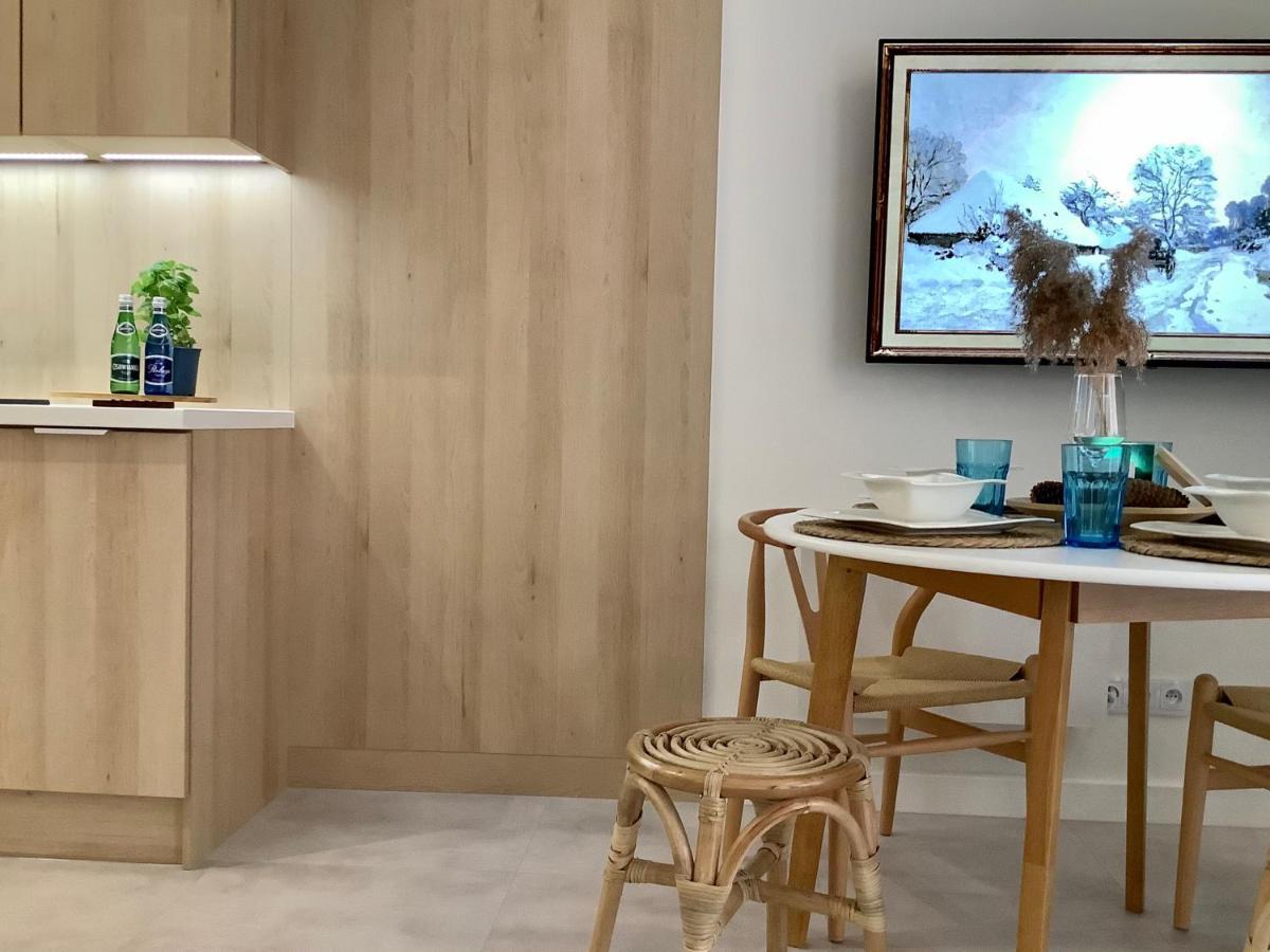 Apartamenty Boszkowo Aquarius Blue Eksteriør billede