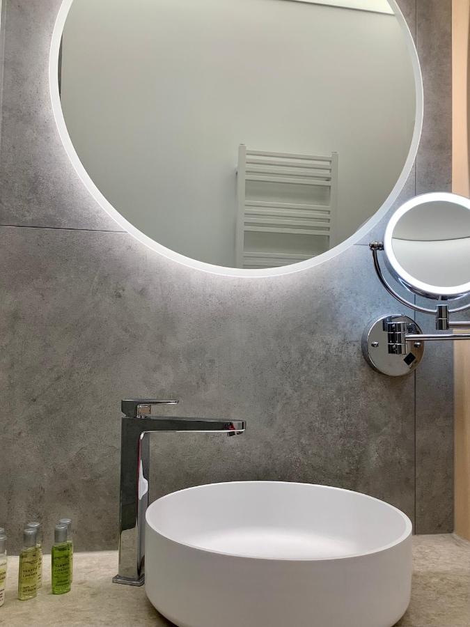 Apartamenty Boszkowo Aquarius Blue Eksteriør billede