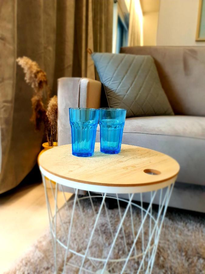 Apartamenty Boszkowo Aquarius Blue Eksteriør billede