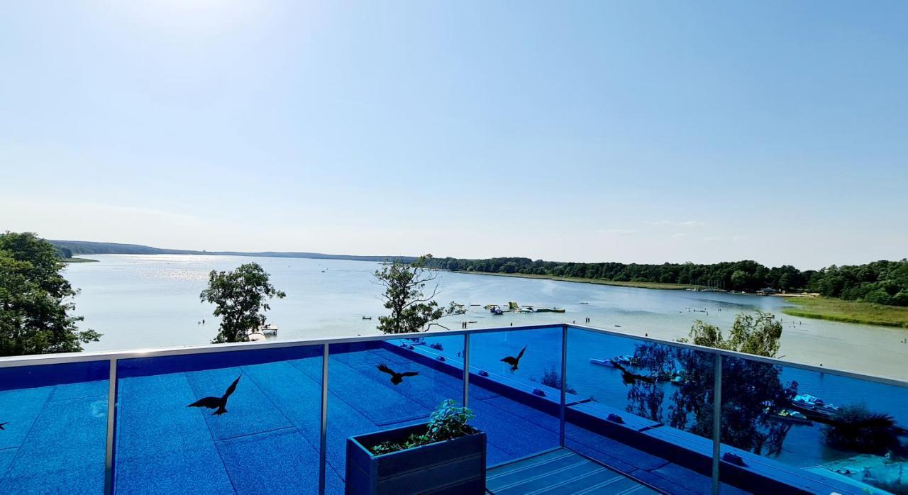 Apartamenty Boszkowo Aquarius Blue Eksteriør billede