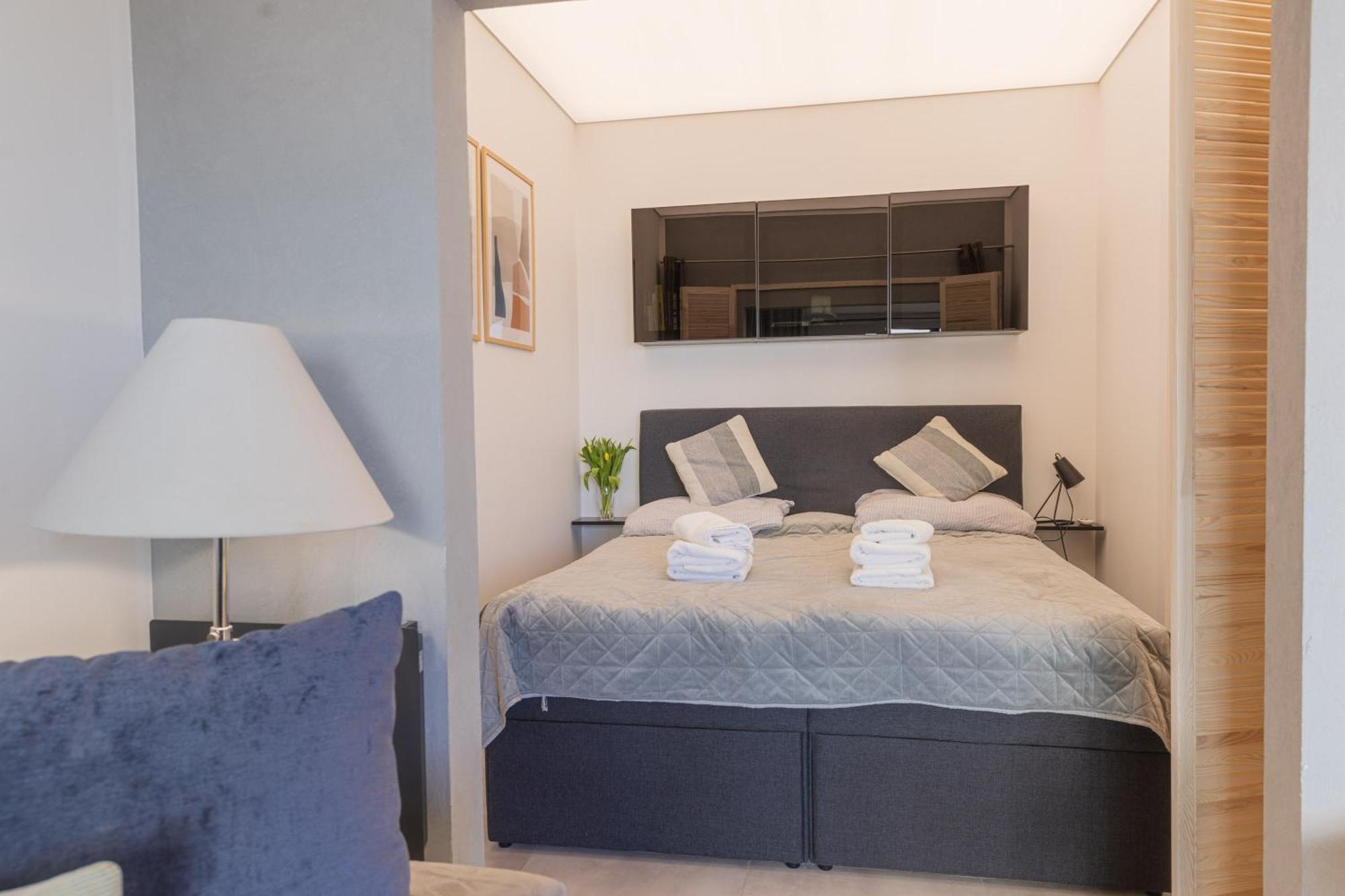 Apartamenty Boszkowo Aquarius Blue Eksteriør billede