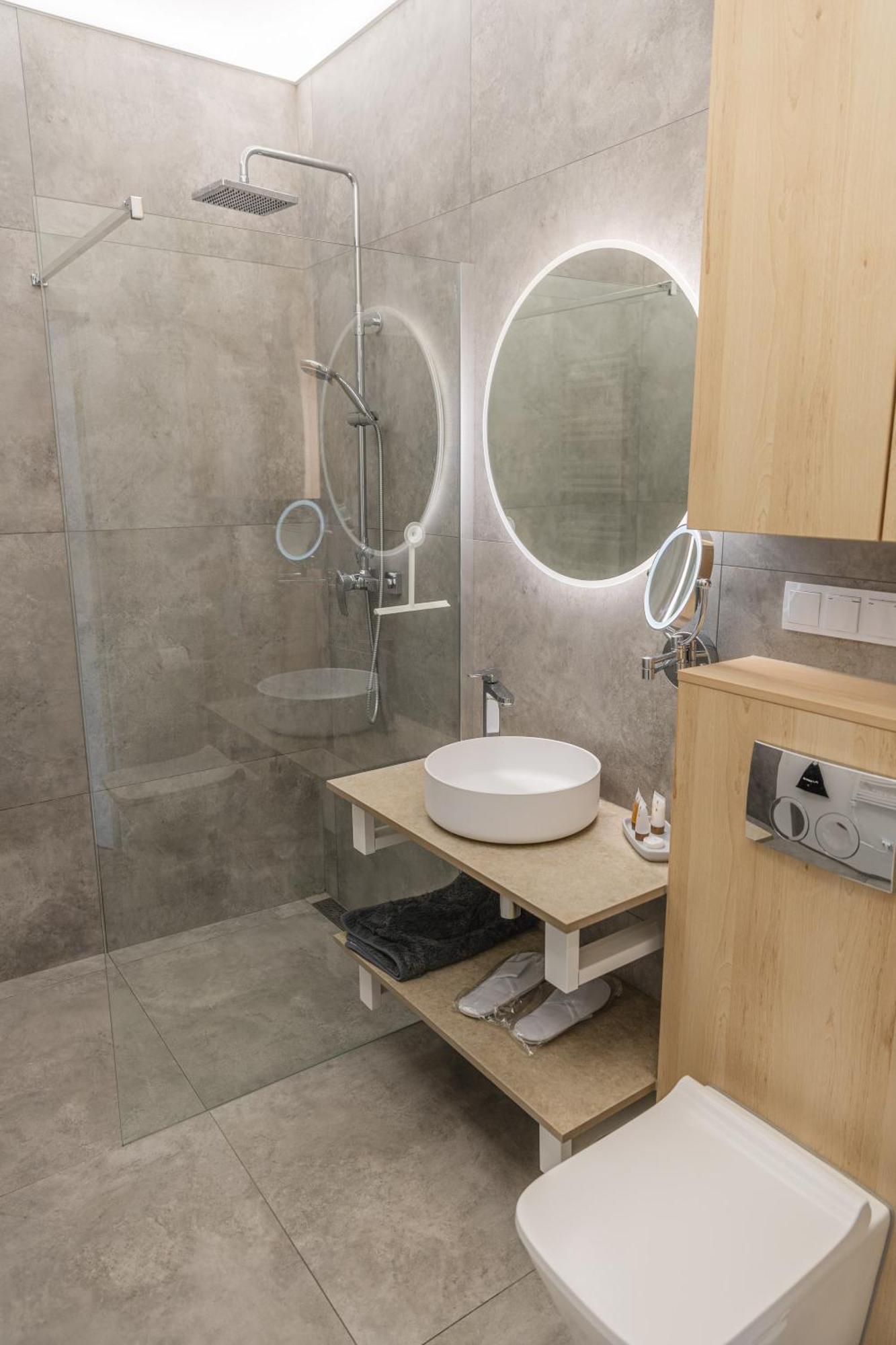 Apartamenty Boszkowo Aquarius Blue Eksteriør billede