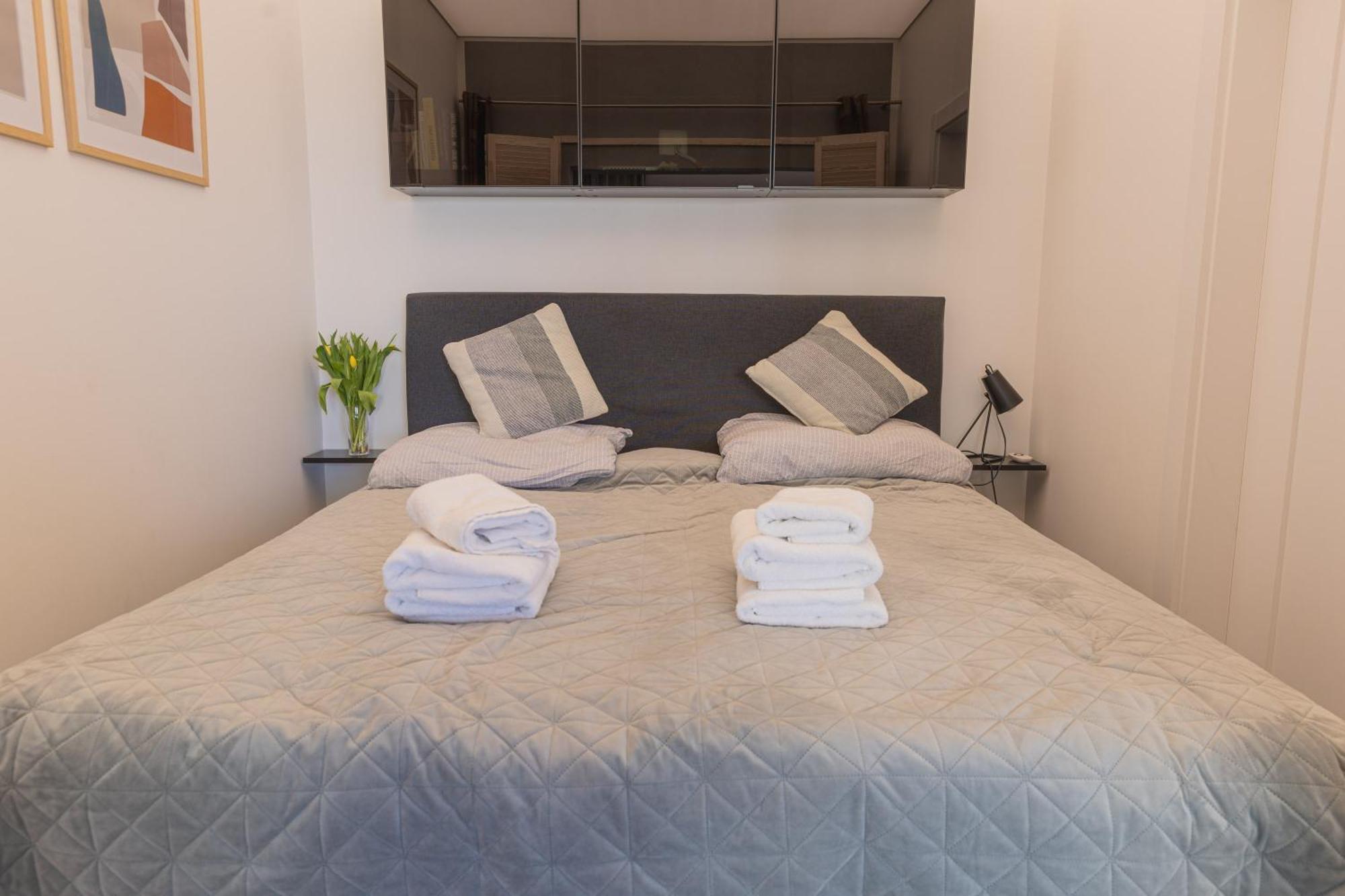 Apartamenty Boszkowo Aquarius Blue Eksteriør billede